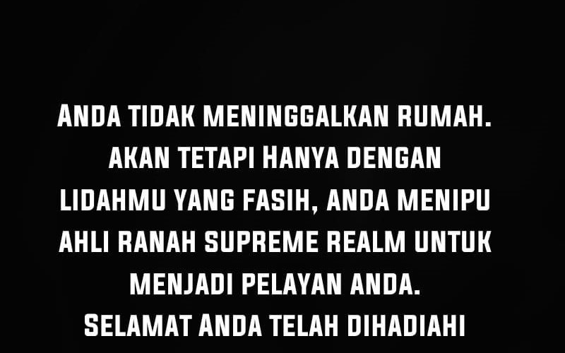 Invincible After a Hundred Years of Seclusion Chapter 63 - halaman 49