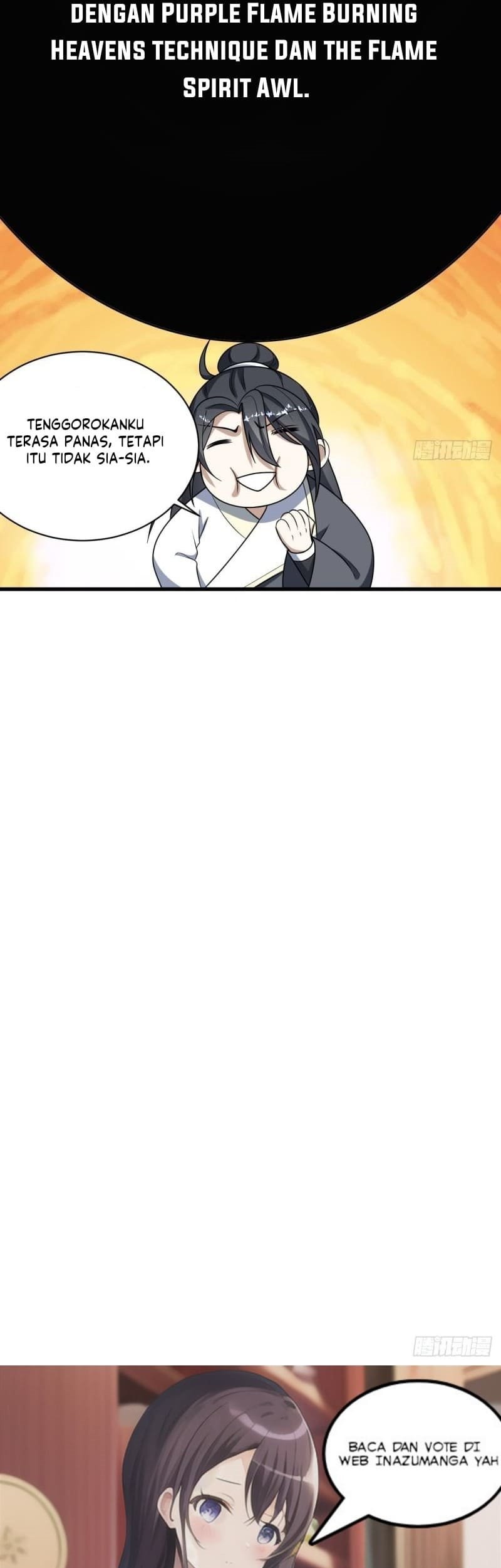Invincible After a Hundred Years of Seclusion Chapter 63 - halaman 50