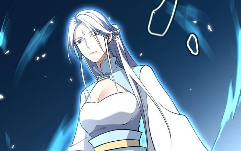 Invincible After a Hundred Years of Seclusion Chapter 64 - halaman 10