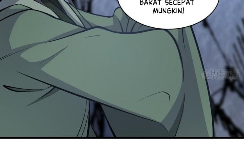 Invincible After a Hundred Years of Seclusion Chapter 64 - halaman 14