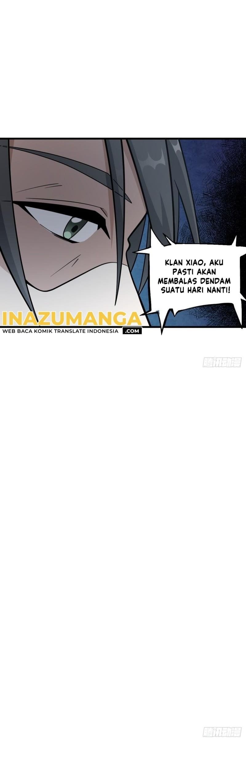 Invincible After a Hundred Years of Seclusion Chapter 64 - halaman 15