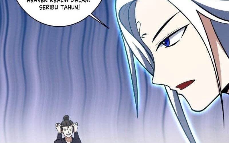 Invincible After a Hundred Years of Seclusion Chapter 64 - halaman 22