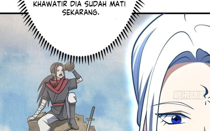 Invincible After a Hundred Years of Seclusion Chapter 64 - halaman 26