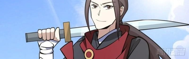 Invincible After a Hundred Years of Seclusion Chapter 64 - halaman 28