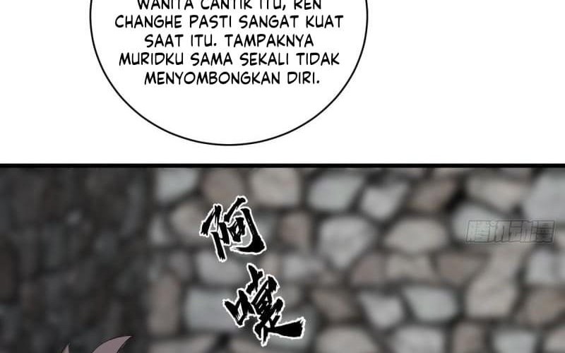 Invincible After a Hundred Years of Seclusion Chapter 64 - halaman 30