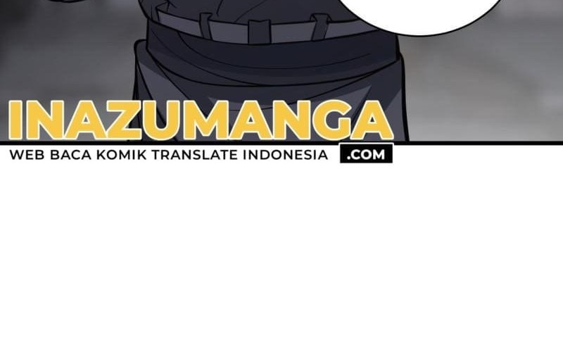 Invincible After a Hundred Years of Seclusion Chapter 64 - halaman 34