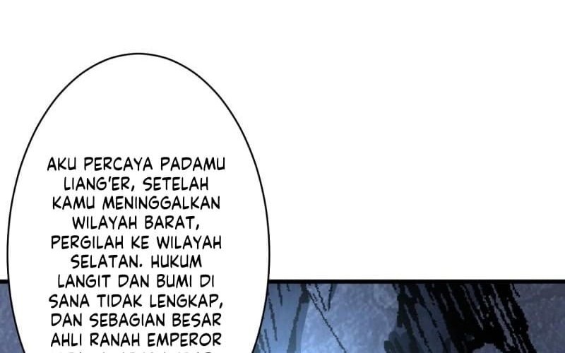 Invincible After a Hundred Years of Seclusion Chapter 64 - halaman 36