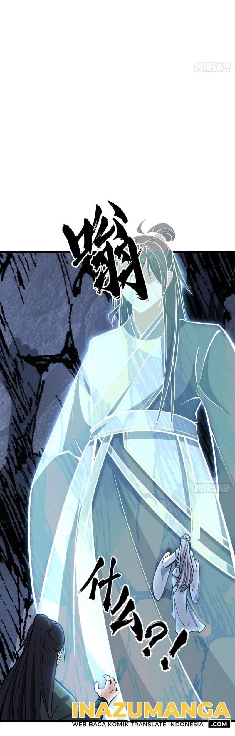 Invincible After a Hundred Years of Seclusion Chapter 64 - halaman 39