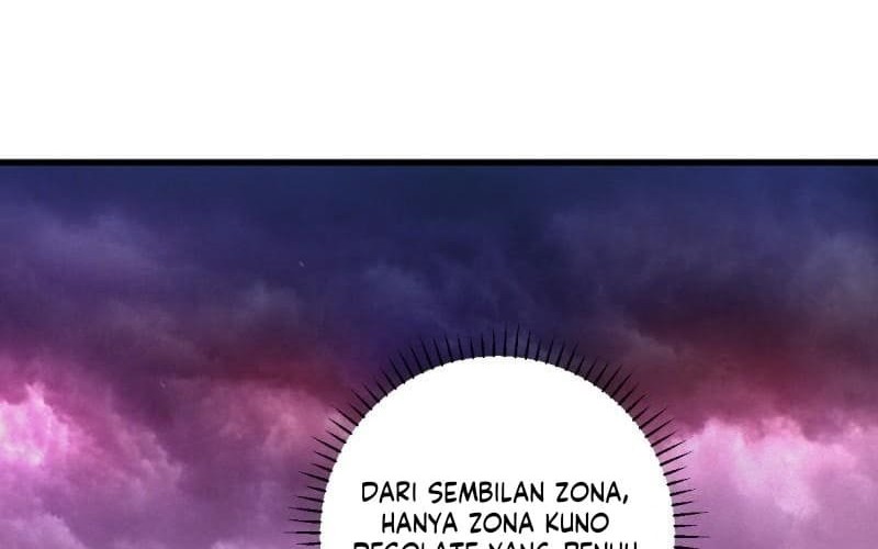 Invincible After a Hundred Years of Seclusion Chapter 65 - halaman 10