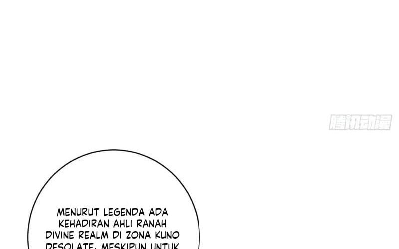 Invincible After a Hundred Years of Seclusion Chapter 65 - halaman 14