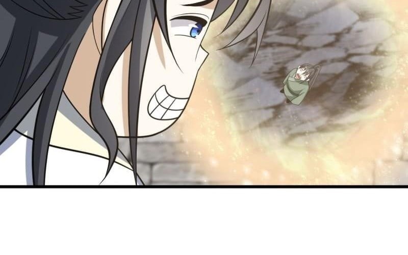 Invincible After a Hundred Years of Seclusion Chapter 65 - halaman 18