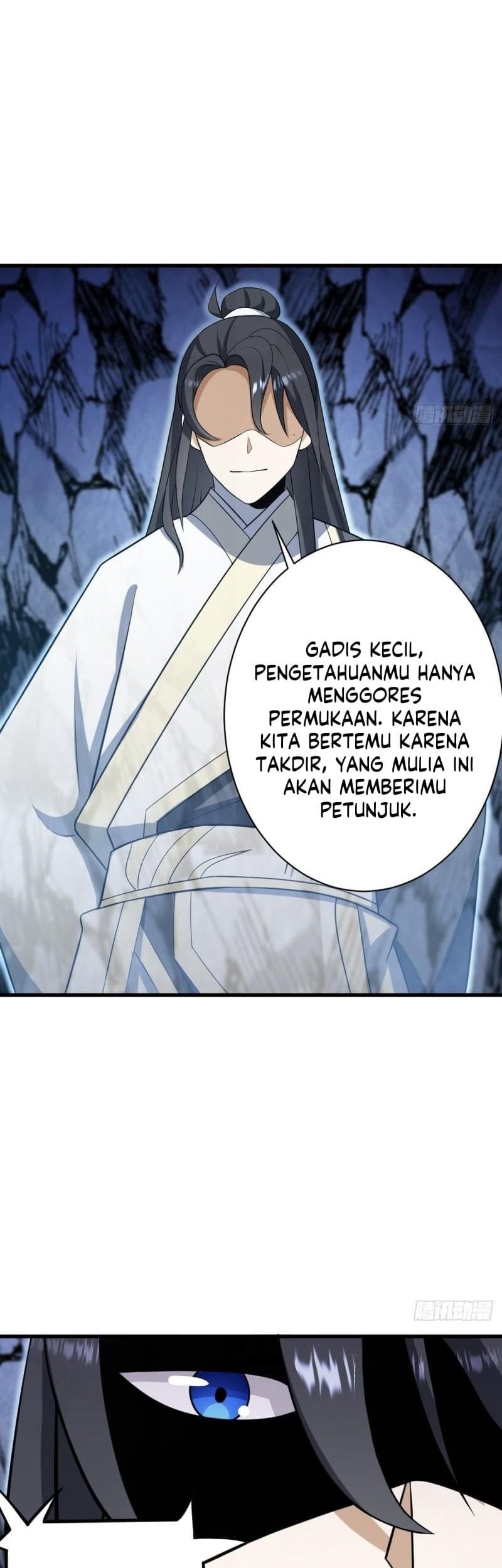 Invincible After a Hundred Years of Seclusion Chapter 65 - halaman 19