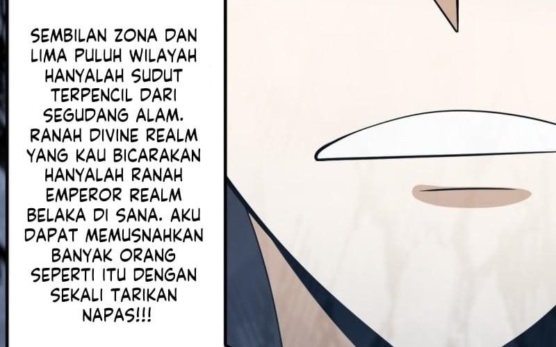 Invincible After a Hundred Years of Seclusion Chapter 65 - halaman 20