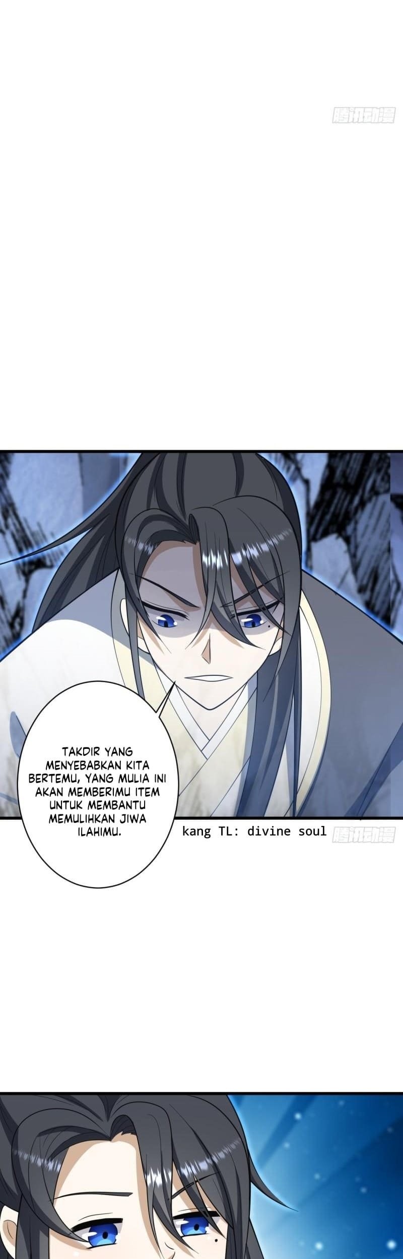 Invincible After a Hundred Years of Seclusion Chapter 65 - halaman 39