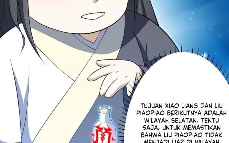 Invincible After a Hundred Years of Seclusion Chapter 65 - halaman 40