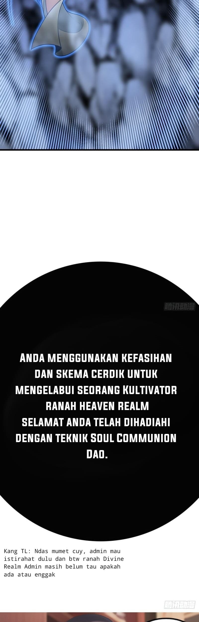 Invincible After a Hundred Years of Seclusion Chapter 65 - halaman 45