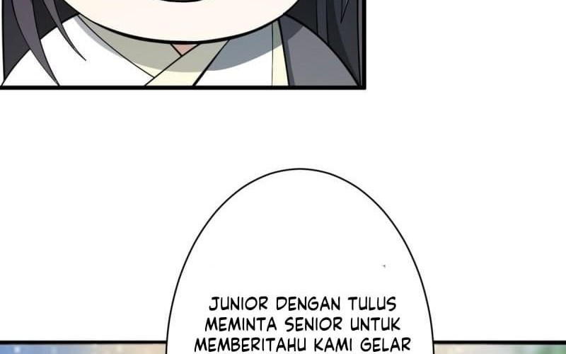 Invincible After a Hundred Years of Seclusion Chapter 66 - halaman 10