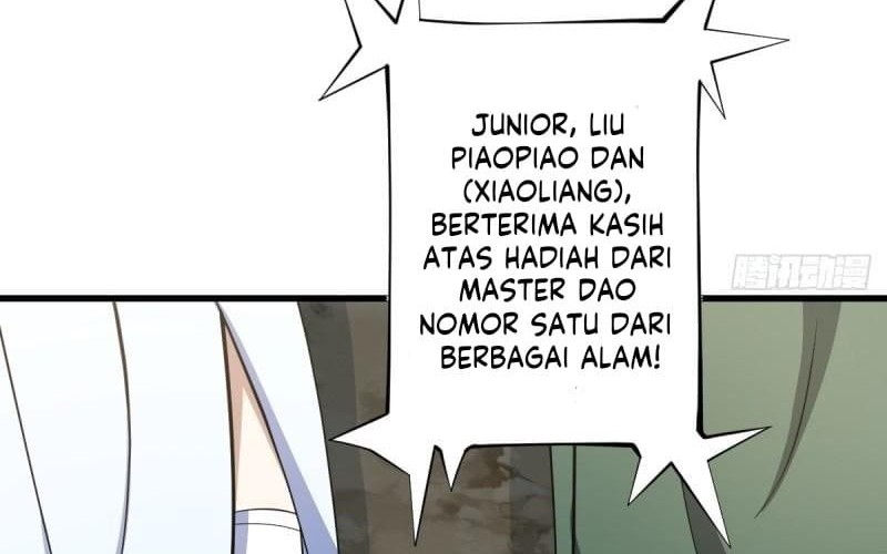 Invincible After a Hundred Years of Seclusion Chapter 66 - halaman 14