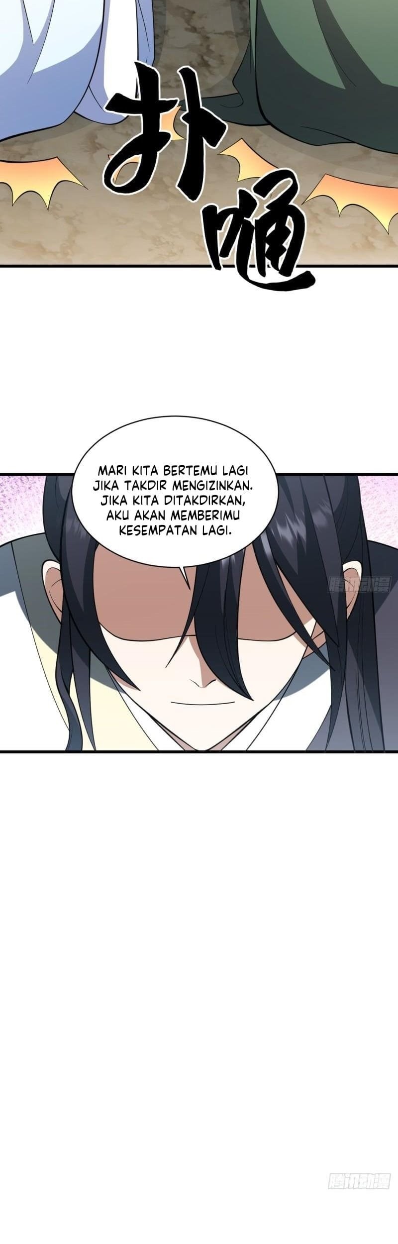 Invincible After a Hundred Years of Seclusion Chapter 66 - halaman 15