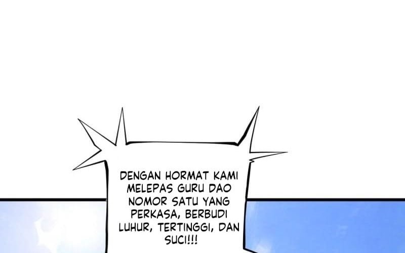 Invincible After a Hundred Years of Seclusion Chapter 66 - halaman 16