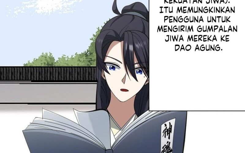 Invincible After a Hundred Years of Seclusion Chapter 66 - halaman 18