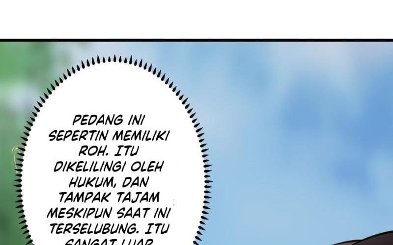 Invincible After a Hundred Years of Seclusion Chapter 66 - halaman 22