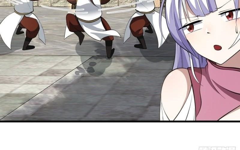 Invincible After a Hundred Years of Seclusion Chapter 66 - halaman 24