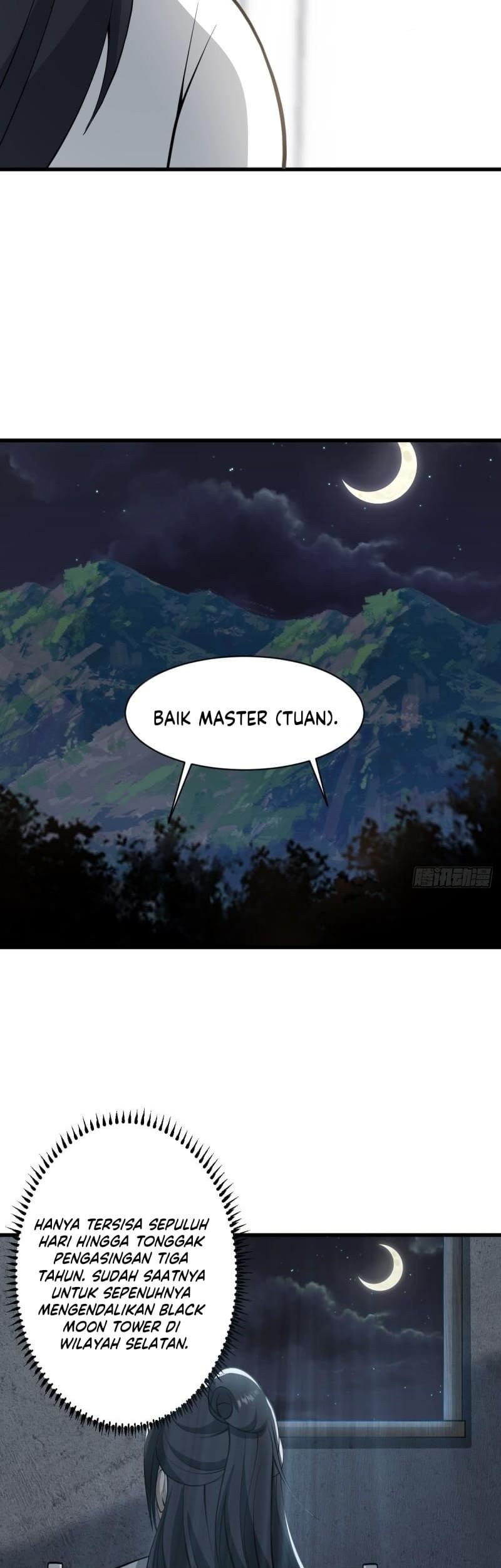 Invincible After a Hundred Years of Seclusion Chapter 66 - halaman 29