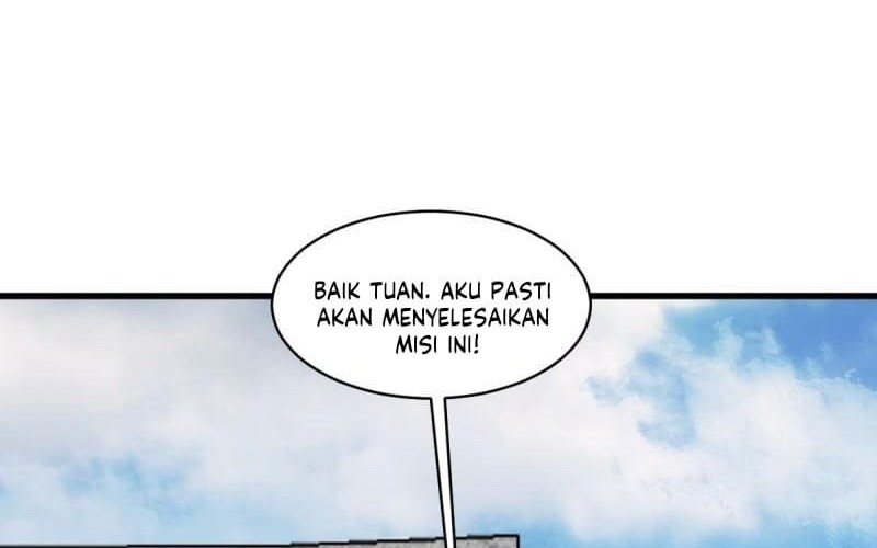 Invincible After a Hundred Years of Seclusion Chapter 66 - halaman 34