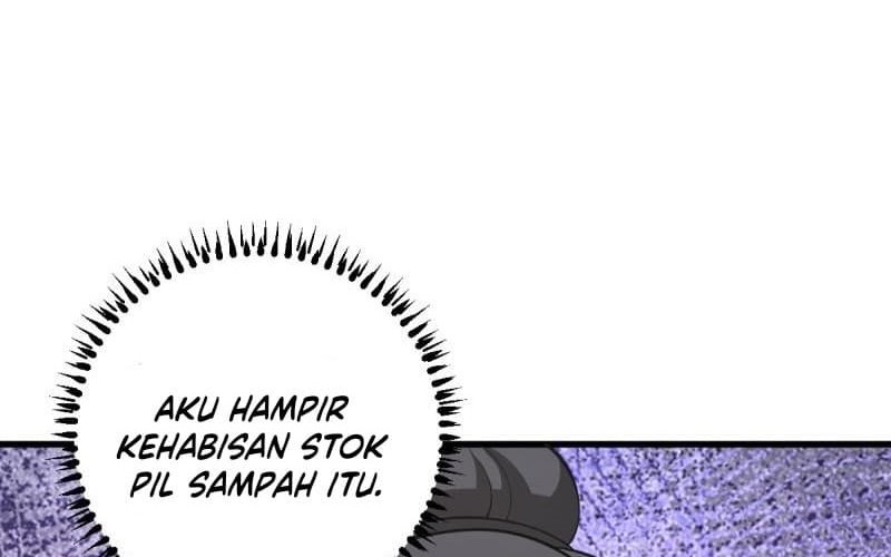 Invincible After a Hundred Years of Seclusion Chapter 66 - halaman 36