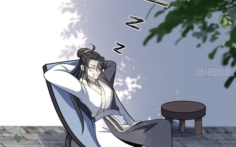Invincible After a Hundred Years of Seclusion Chapter 67 - halaman 14