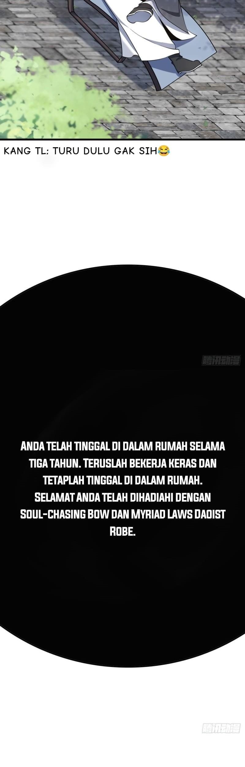 Invincible After a Hundred Years of Seclusion Chapter 67 - halaman 15