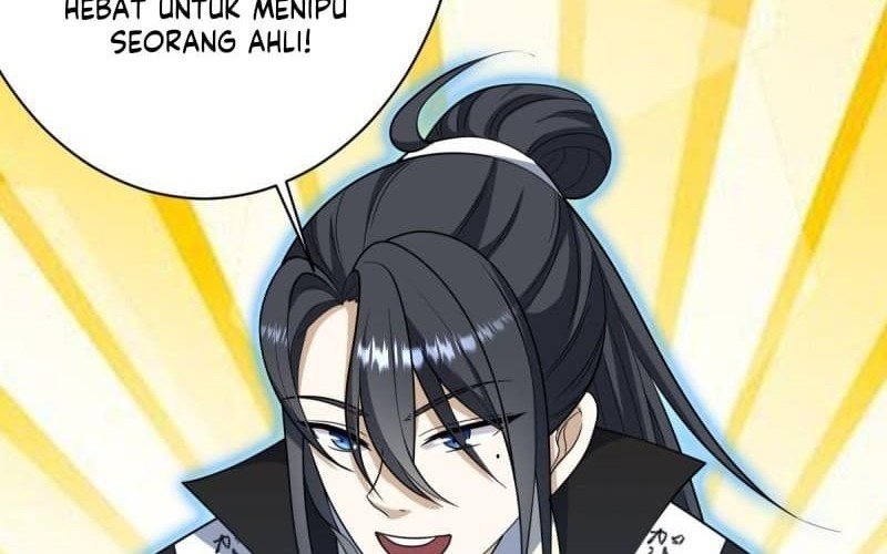 Invincible After a Hundred Years of Seclusion Chapter 67 - halaman 18