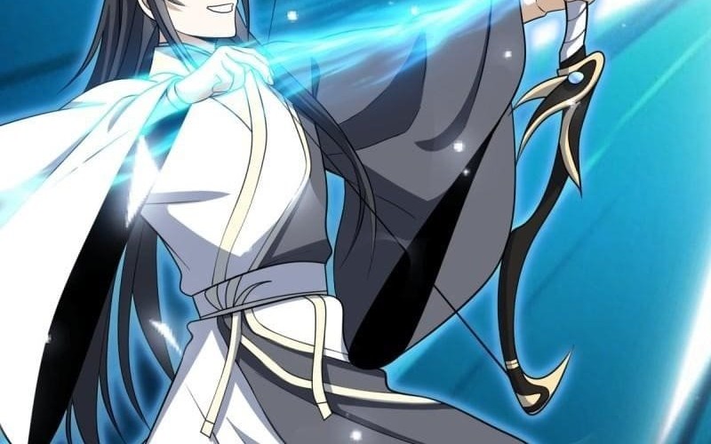 Invincible After a Hundred Years of Seclusion Chapter 67 - halaman 20