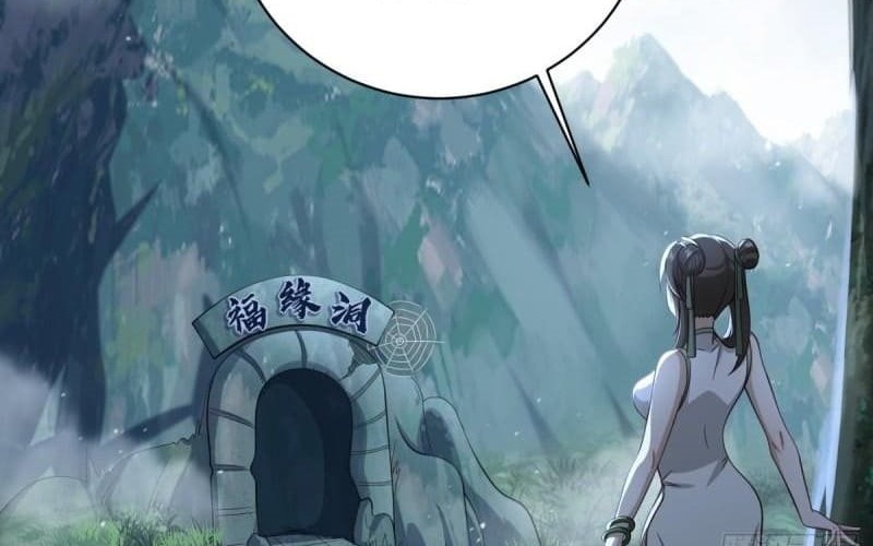 Invincible After a Hundred Years of Seclusion Chapter 67 - halaman 24