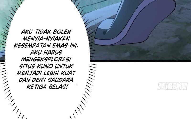 Invincible After a Hundred Years of Seclusion Chapter 67 - halaman 26