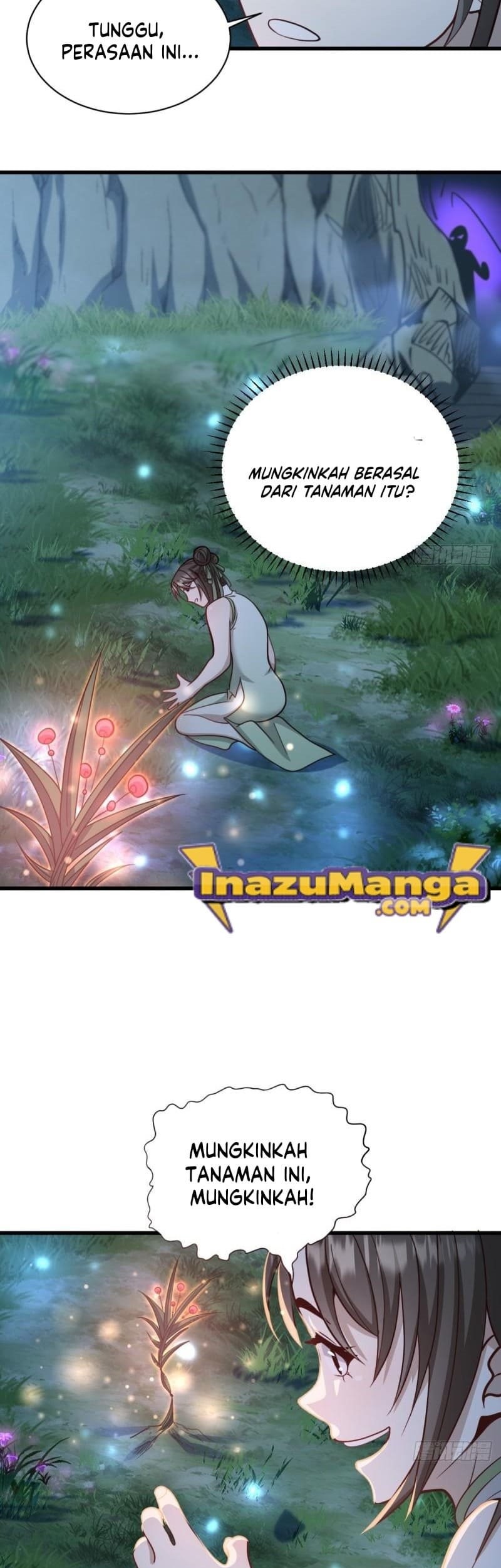 Invincible After a Hundred Years of Seclusion Chapter 67 - halaman 33