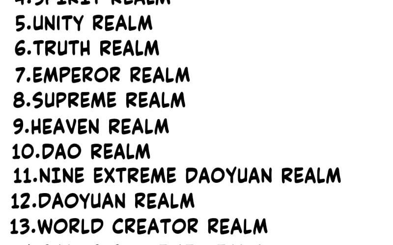 Invincible After a Hundred Years of Seclusion Chapter 67 - halaman 40