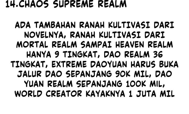 Invincible After a Hundred Years of Seclusion Chapter 67 - halaman 41
