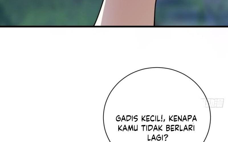 Invincible After a Hundred Years of Seclusion Chapter 68 - halaman 26