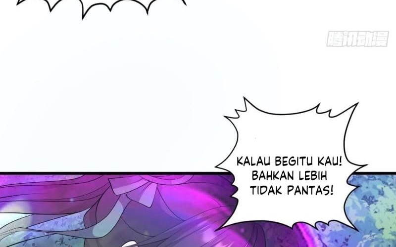 Invincible After a Hundred Years of Seclusion Chapter 68 - halaman 30