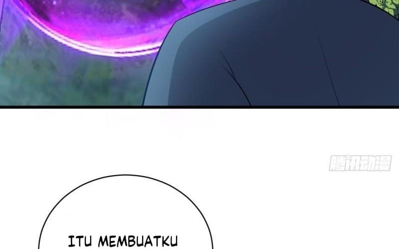 Invincible After a Hundred Years of Seclusion Chapter 68 - halaman 33