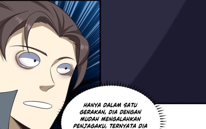 Invincible After a Hundred Years of Seclusion Chapter 69 - halaman 10