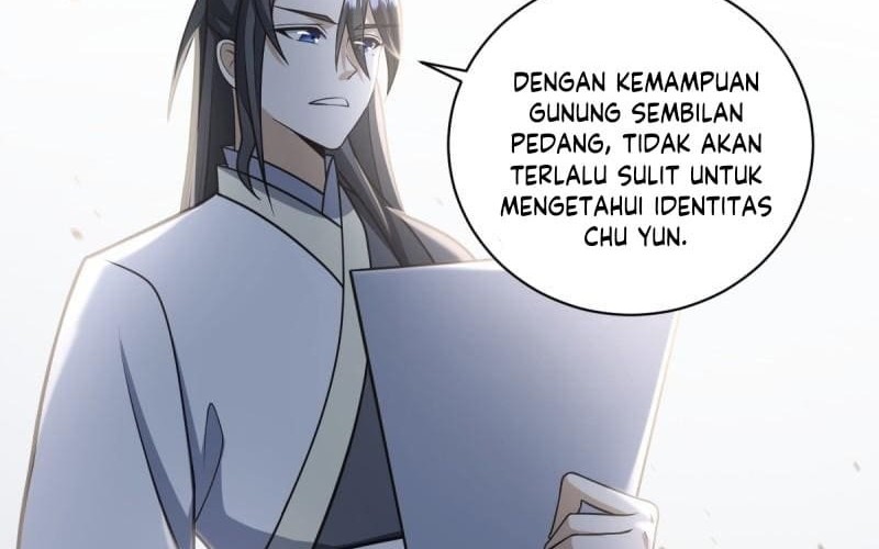 Invincible After a Hundred Years of Seclusion Chapter 69 - halaman 18