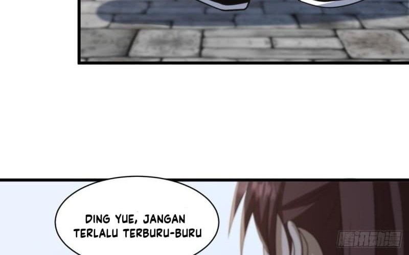 Invincible After a Hundred Years of Seclusion Chapter 69 - halaman 20