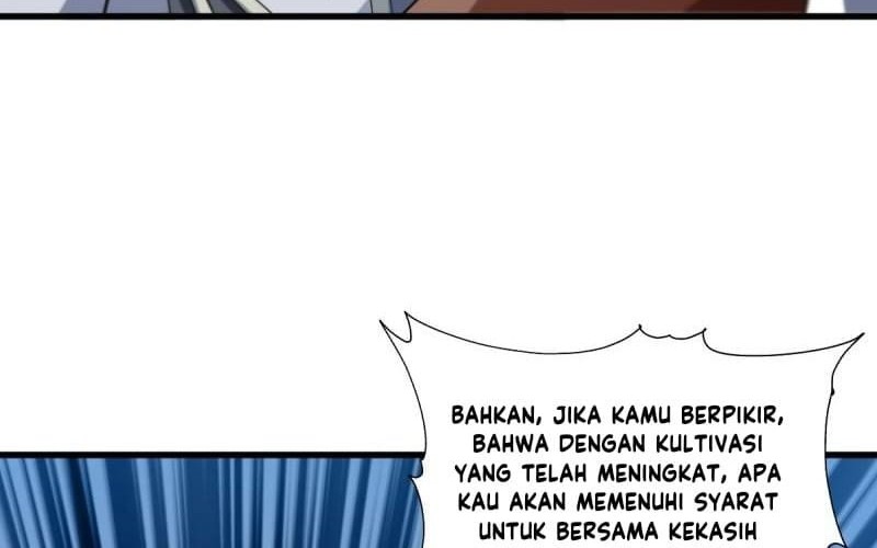 Invincible After a Hundred Years of Seclusion Chapter 69 - halaman 24