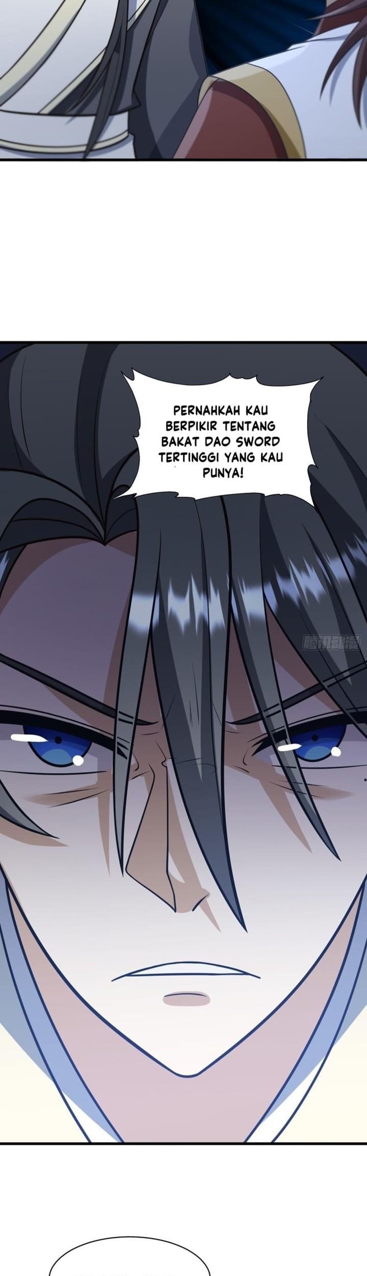 Invincible After a Hundred Years of Seclusion Chapter 69 - halaman 26