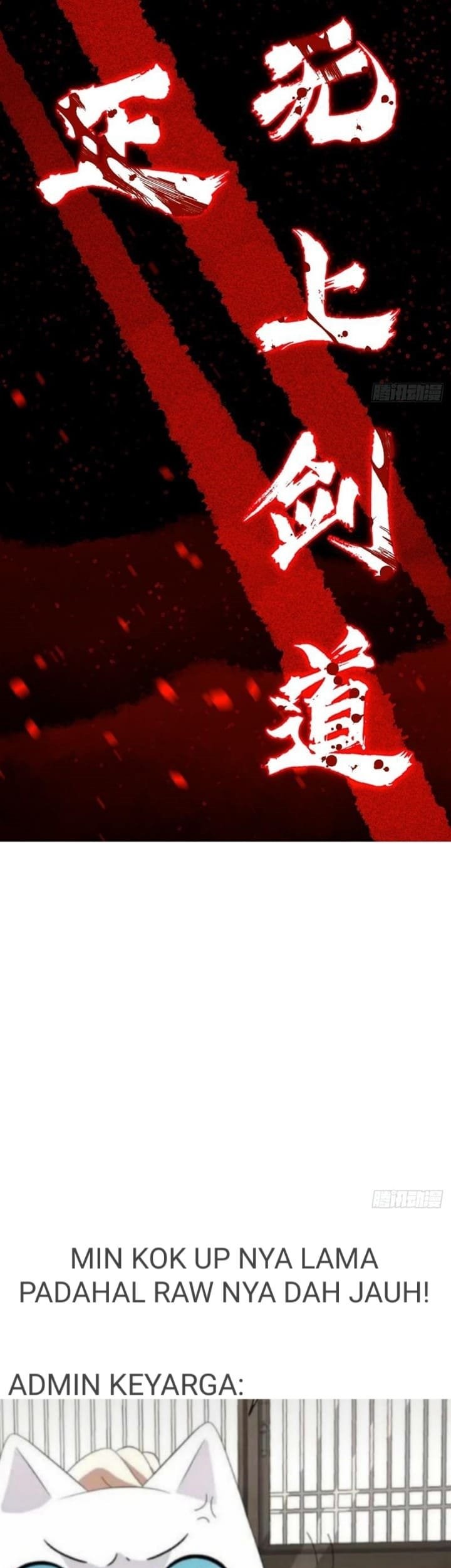 Invincible After a Hundred Years of Seclusion Chapter 69 - halaman 34