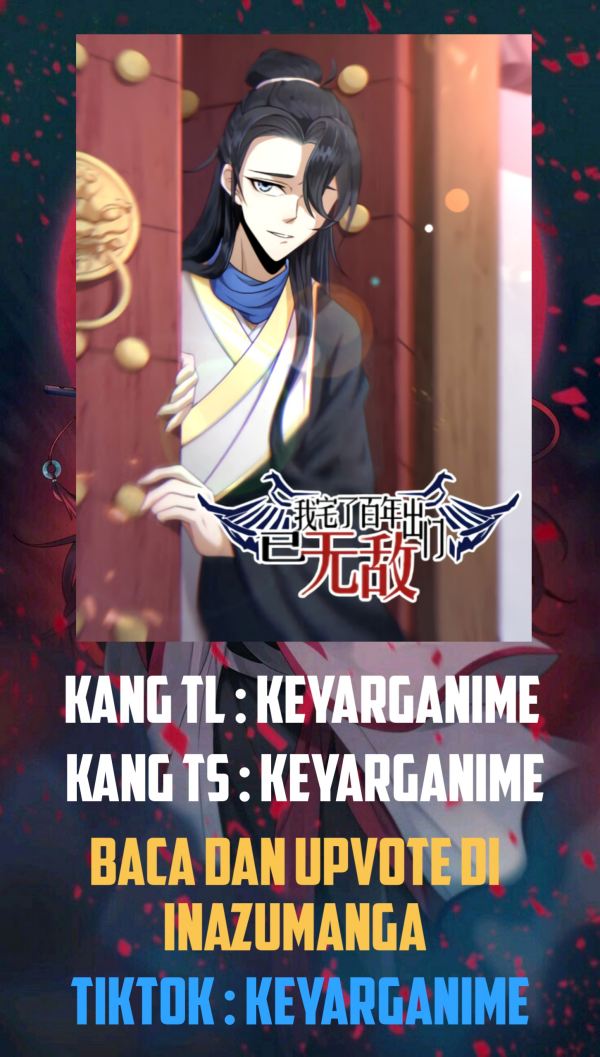Invincible After a Hundred Years of Seclusion Chapter 7 - halaman 1