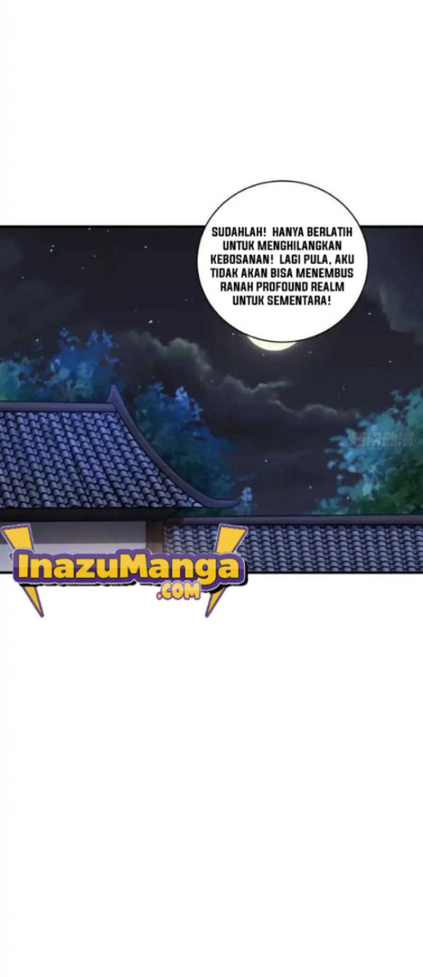 Invincible After a Hundred Years of Seclusion Chapter 7 - halaman 18